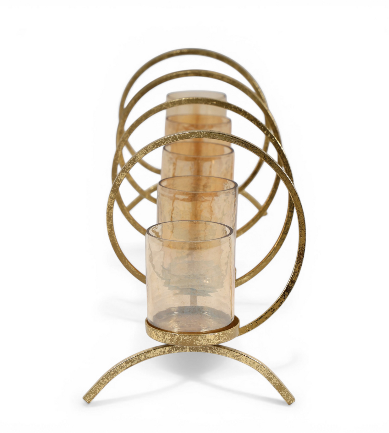 Serene Flow 5-Light Stand