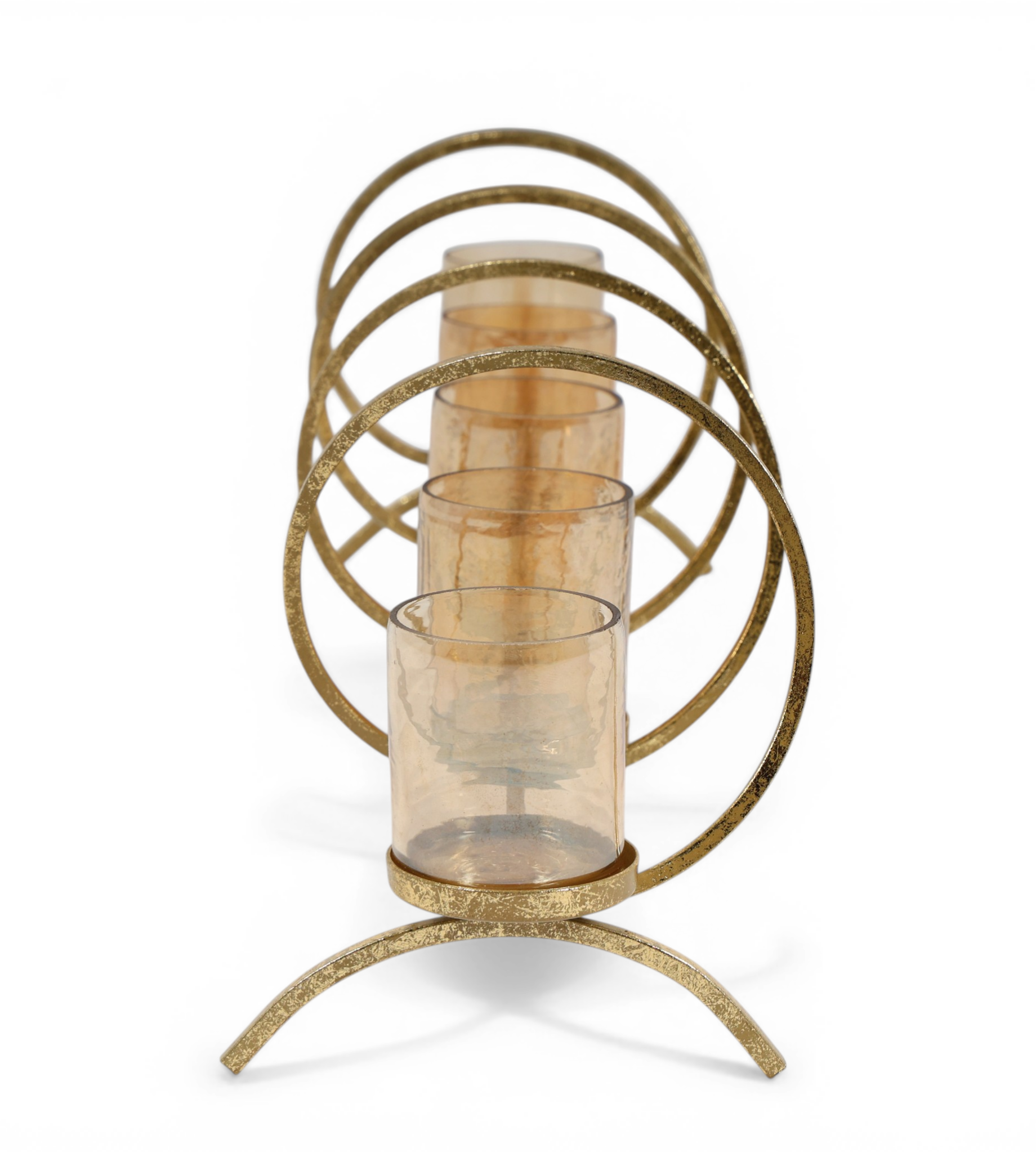 Serene Flow 5-Light Stand