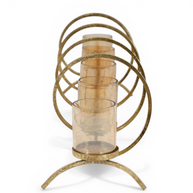 Serene Flow 5-Light Stand