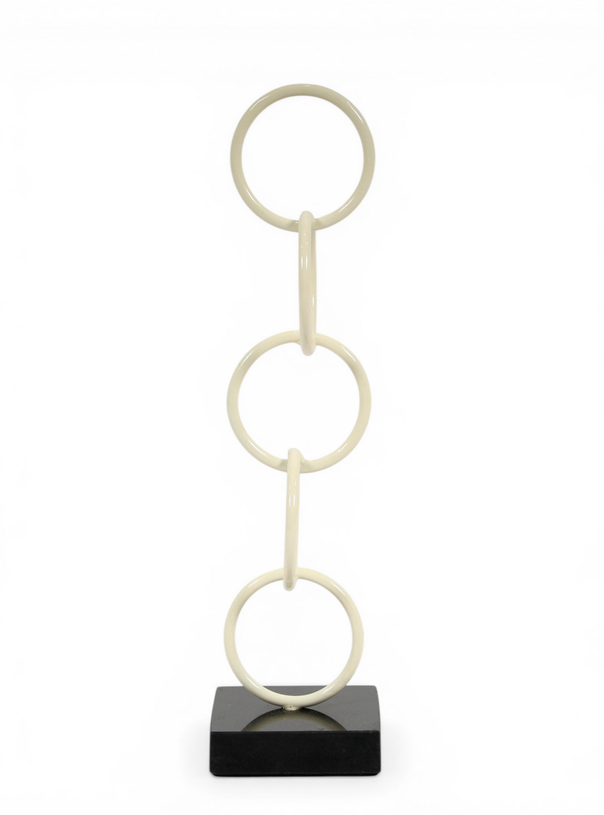 Minimal Chain Decor Set