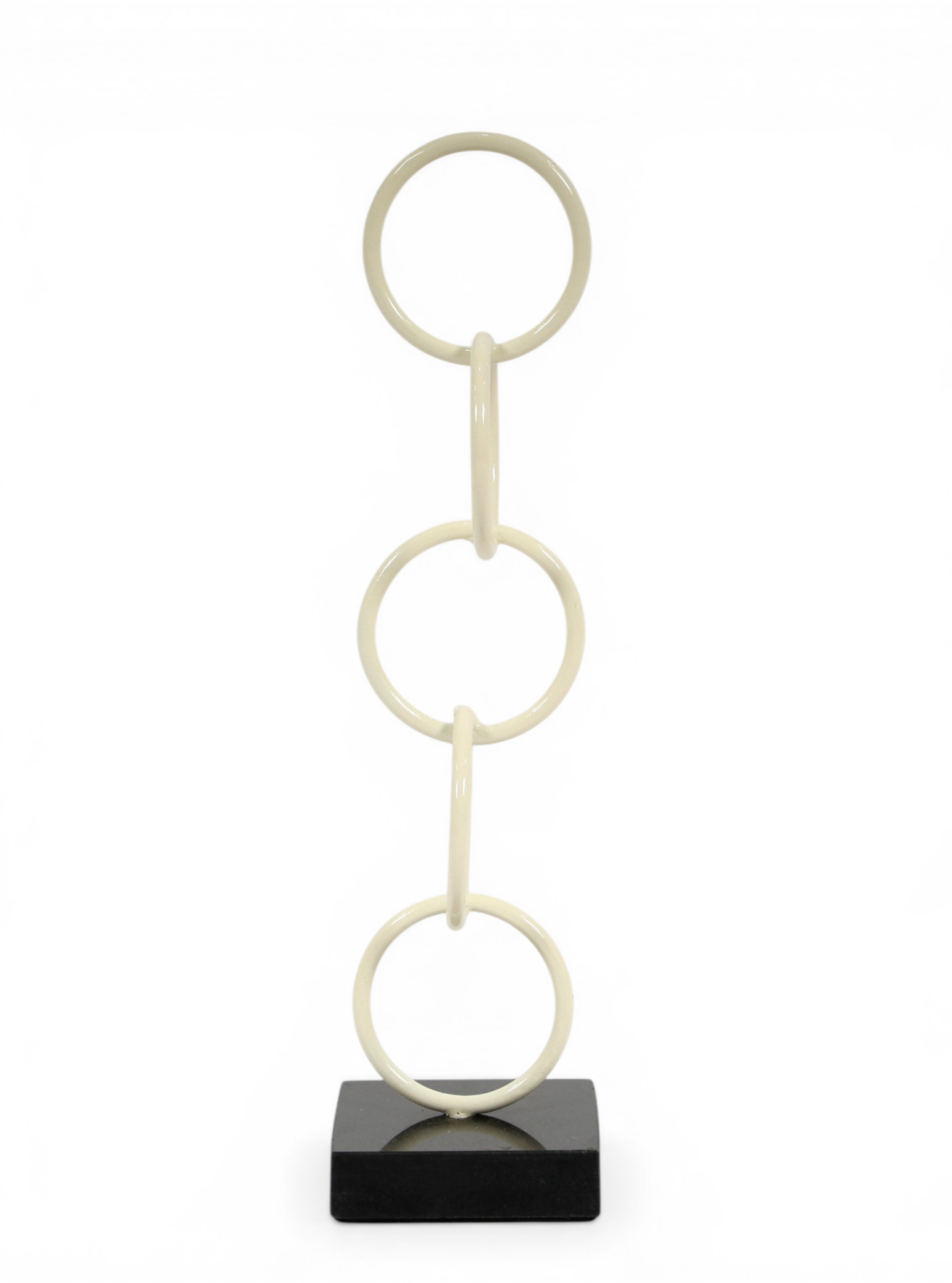 Minimal Chain Decor Set