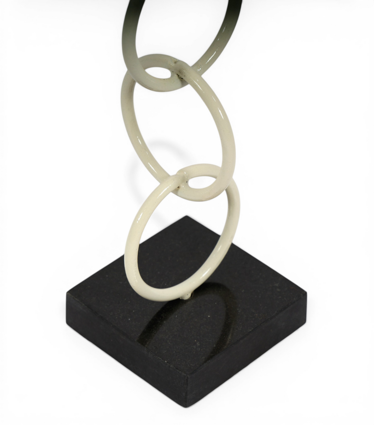 Minimal Chain Decor Set