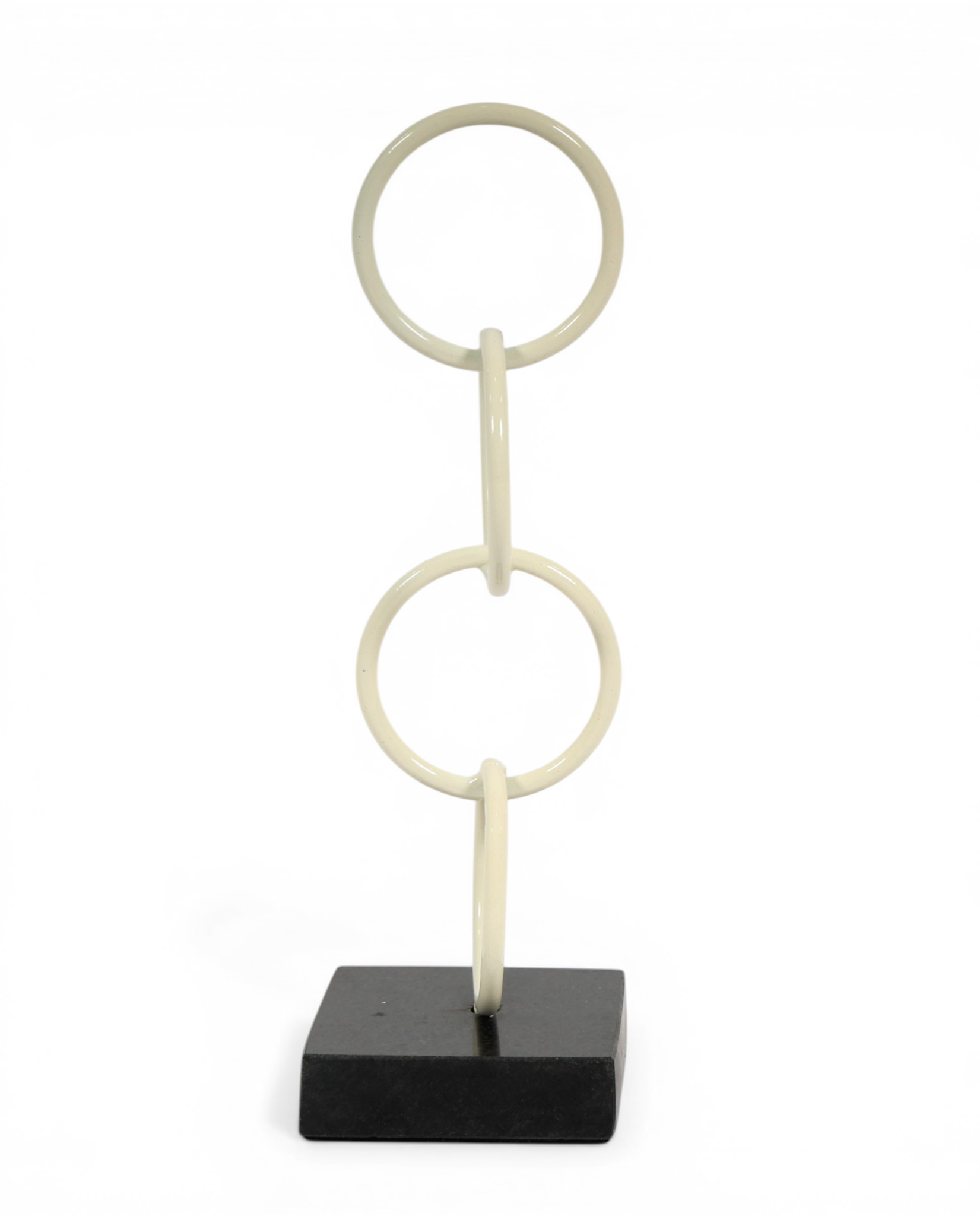Minimal Chain Decor Set