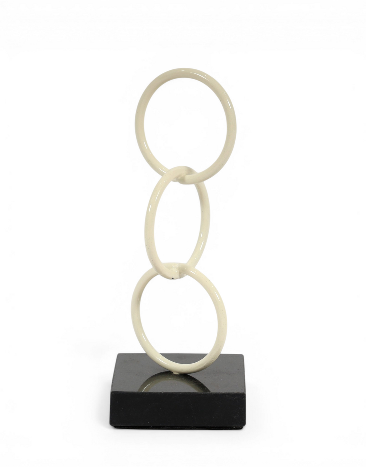 Minimal Chain Decor Set