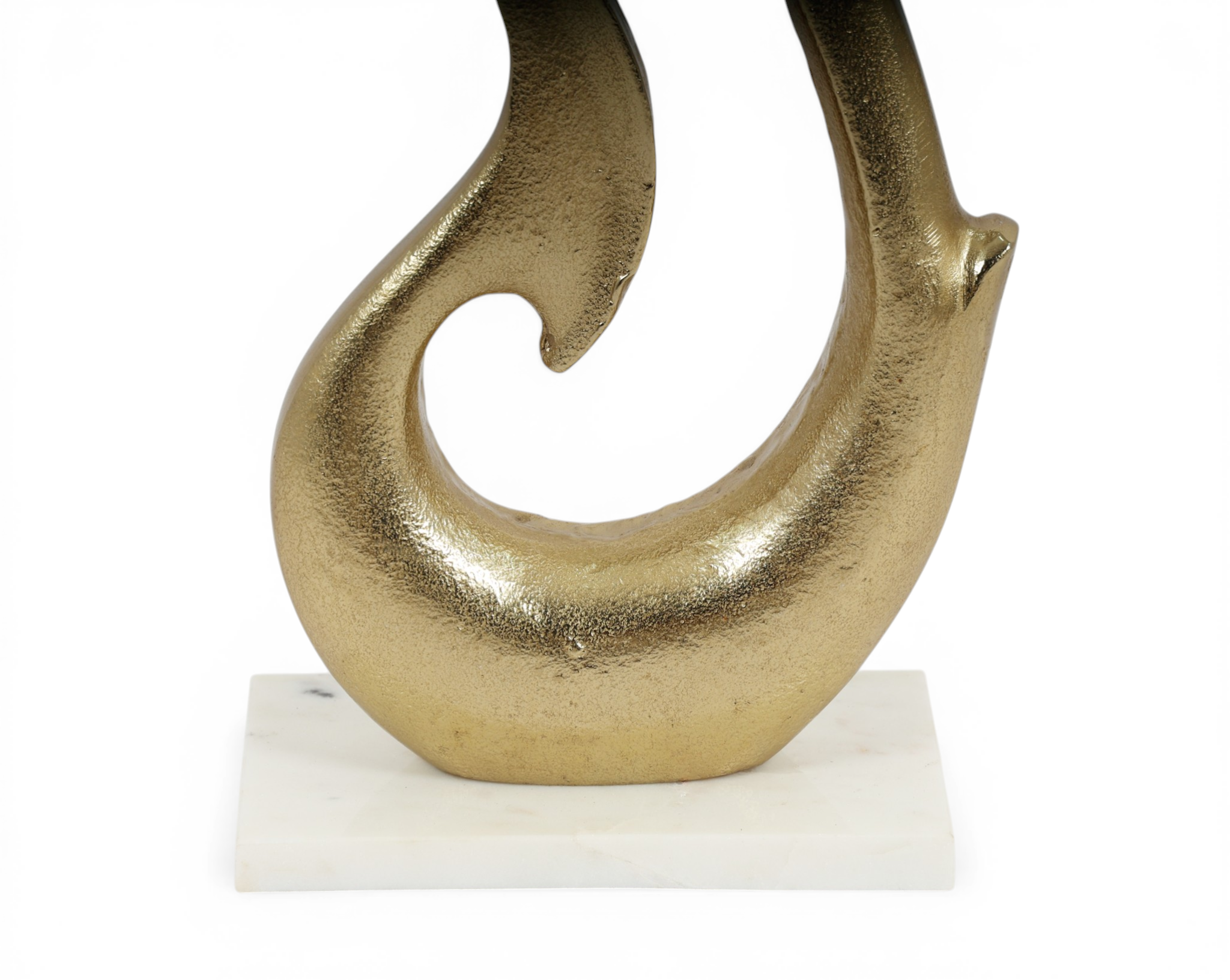 Graceful Wave Statement Piece
