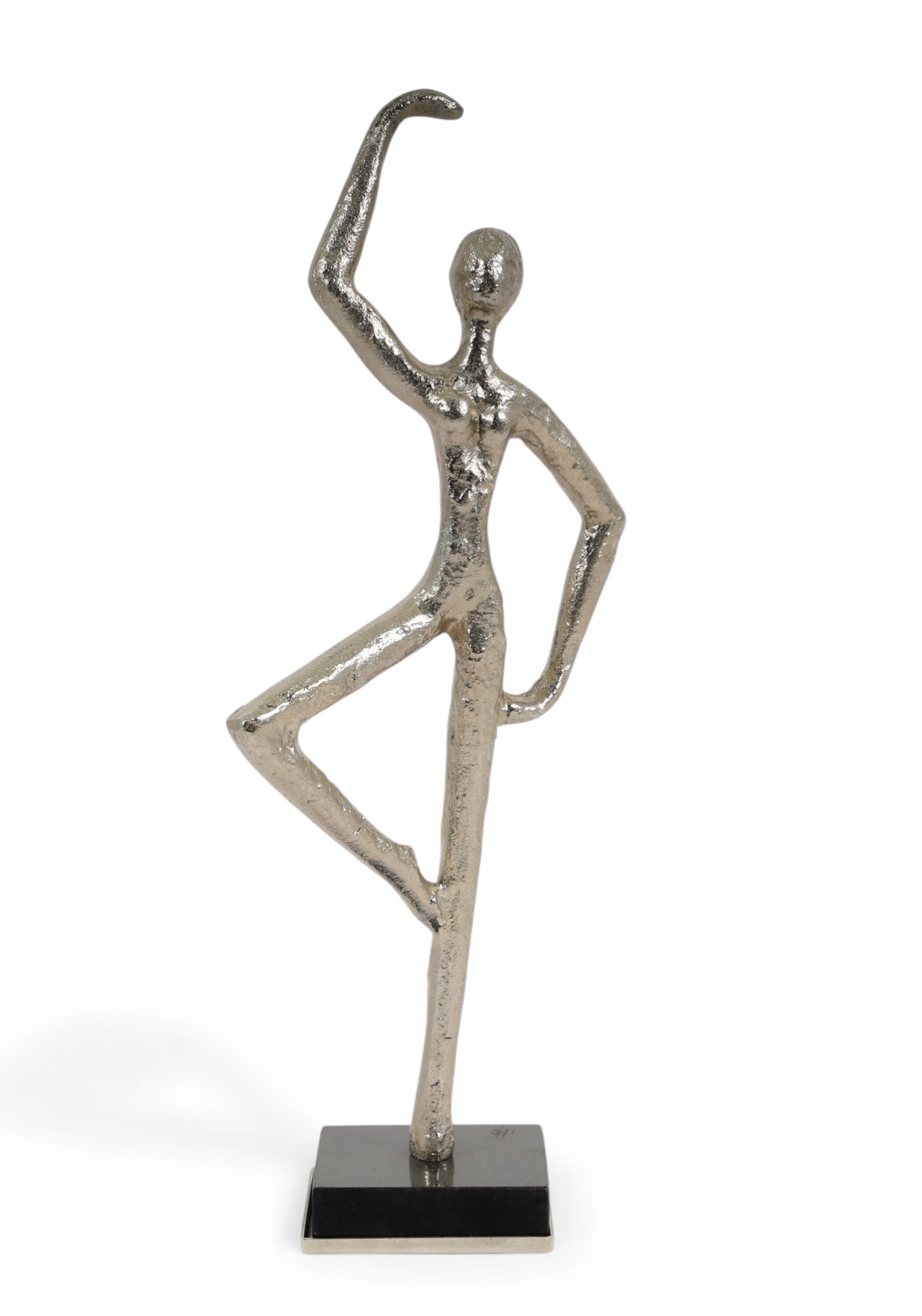 Balance Form Art Piece
