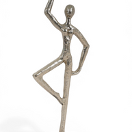 Balance Form Art Piece