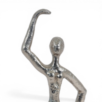 Balance Form Art Piece