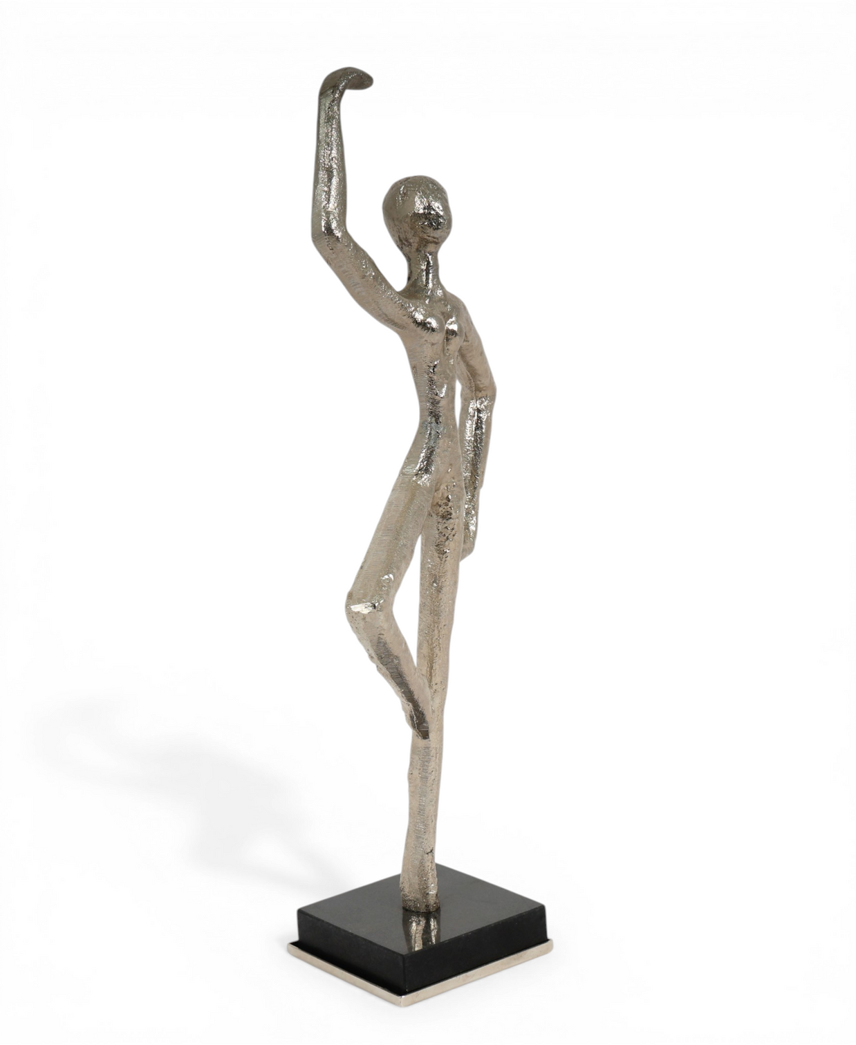 Balance Form Art Piece