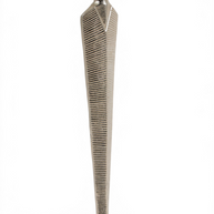 Sleek Line Accent Sculpture