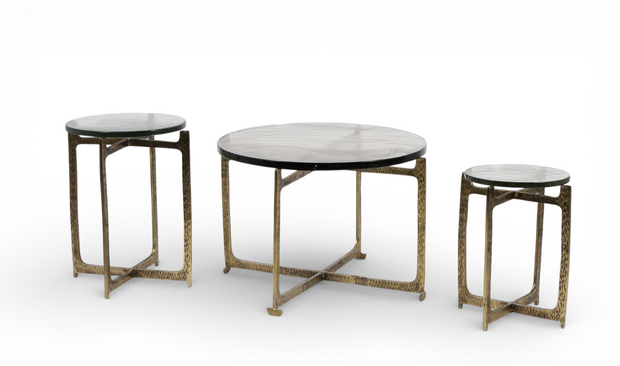 Harmony Round Nest Tables