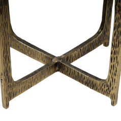 Harmony Round Nest Tables