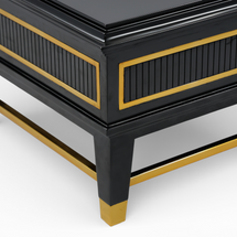 Nexaro Goldline Table