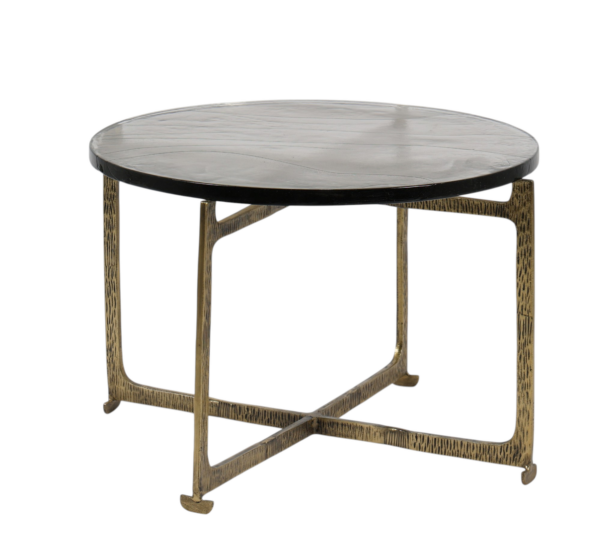Harmony Round Nest Tables