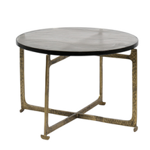 Harmony Round Nest Tables
