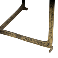 Harmony Round Nest Tables