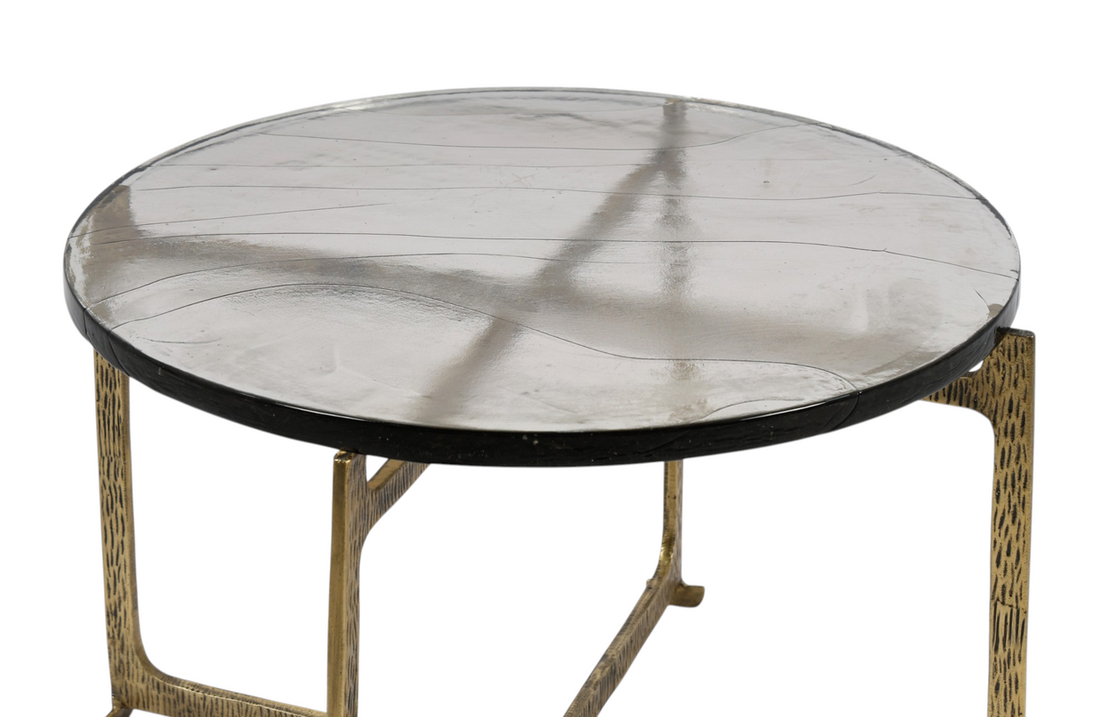 Harmony Round Nest Tables