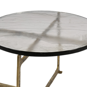 Harmony Round Nest Tables