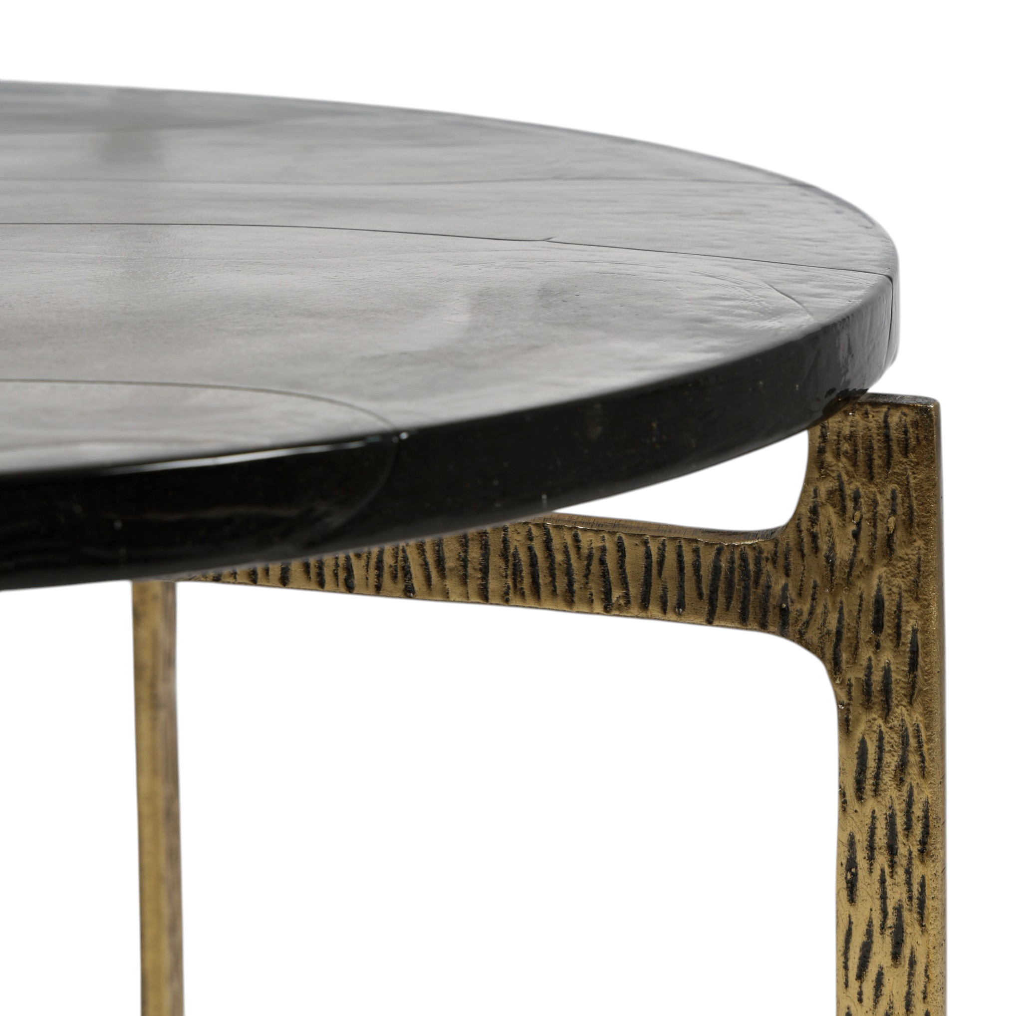 Harmony Round Nest Tables