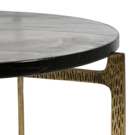 Harmony Round Nest Tables