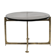 Harmony Round Nest Tables