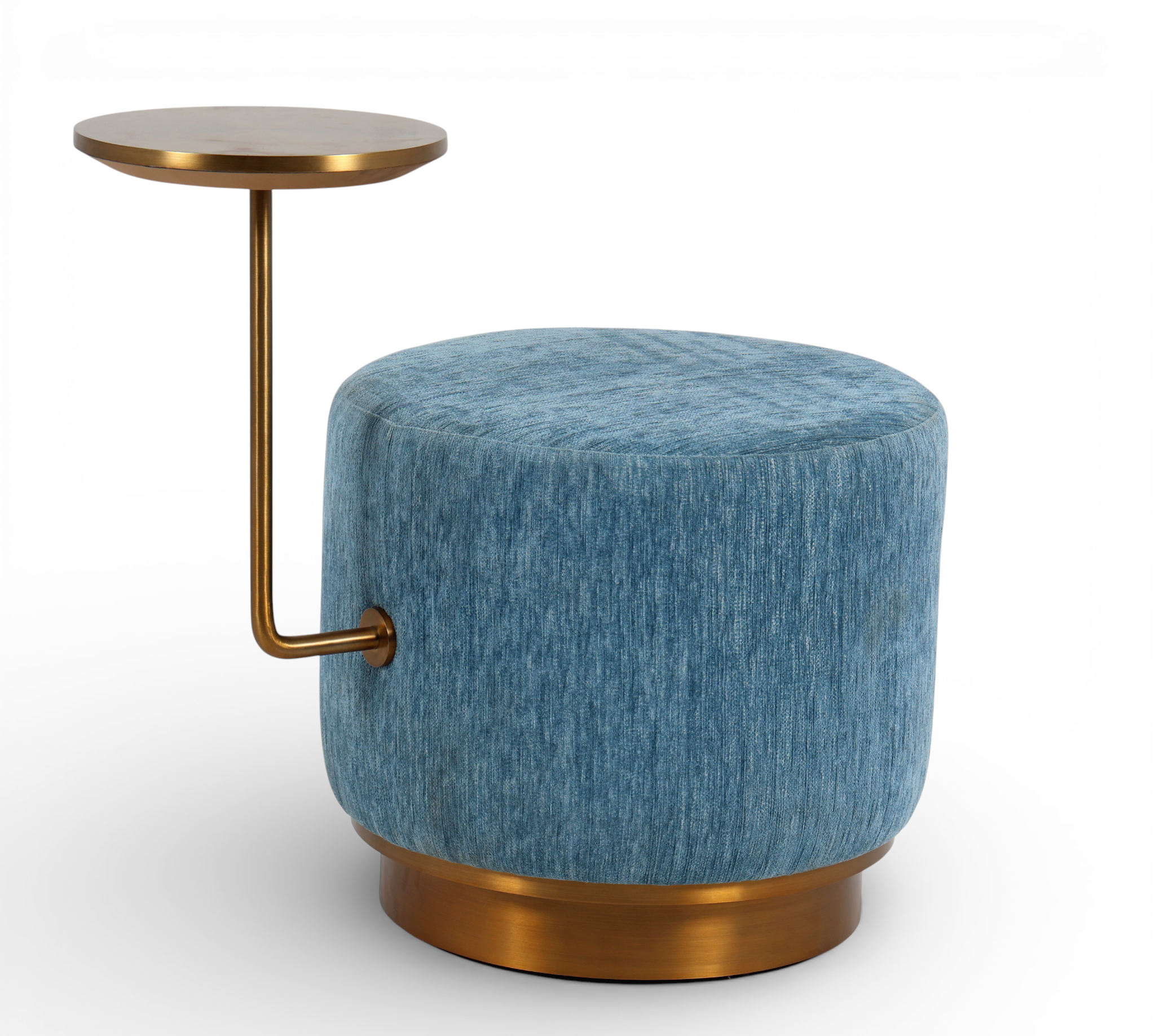 Nova Pouf Lounge Ottoman