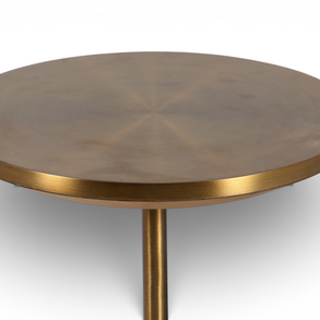 Nova Pouf Lounge Ottoman
