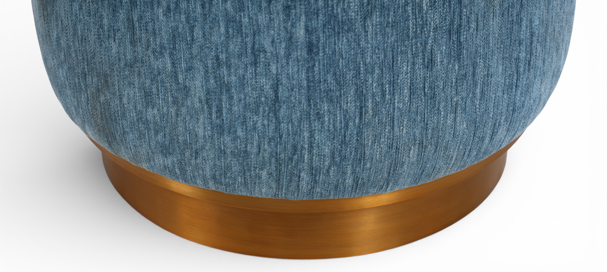 Nova Pouf Lounge Ottoman