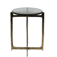 Harmony Round Nest Tables
