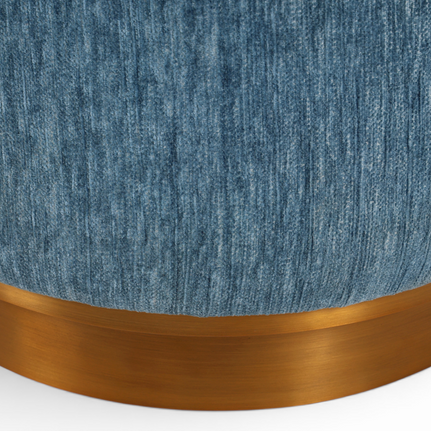 Nova Pouf Lounge Ottoman