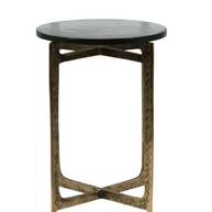 Harmony Round Nest Tables