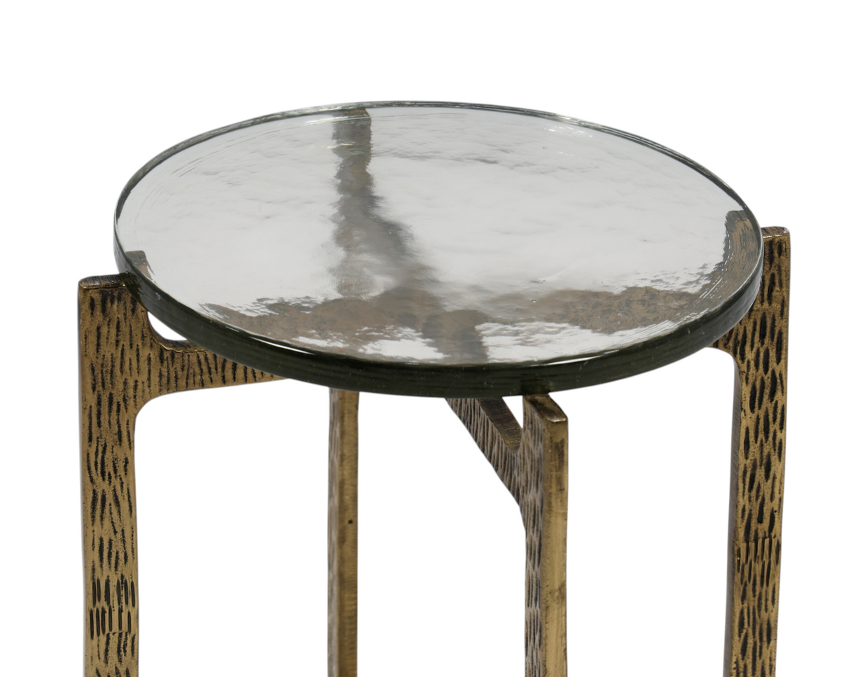 Harmony Round Nest Tables