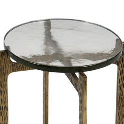 Harmony Round Nest Tables
