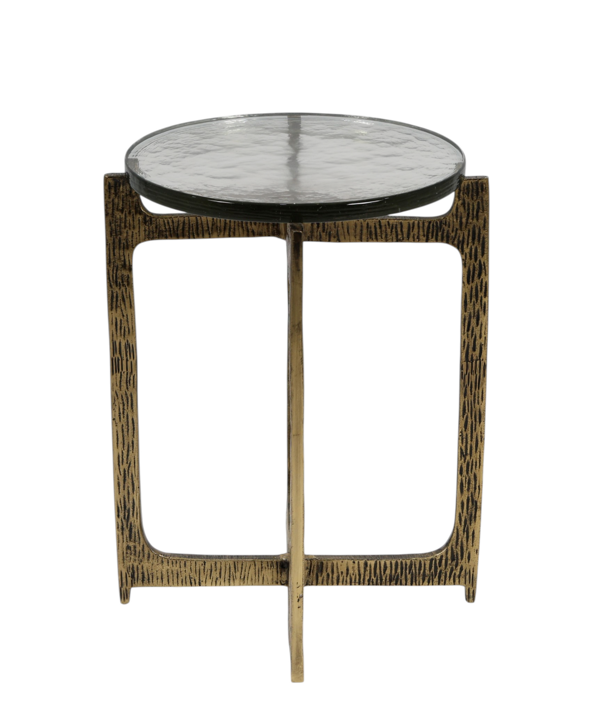Harmony Round Nest Tables