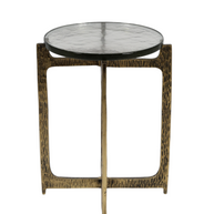 Harmony Round Nest Tables