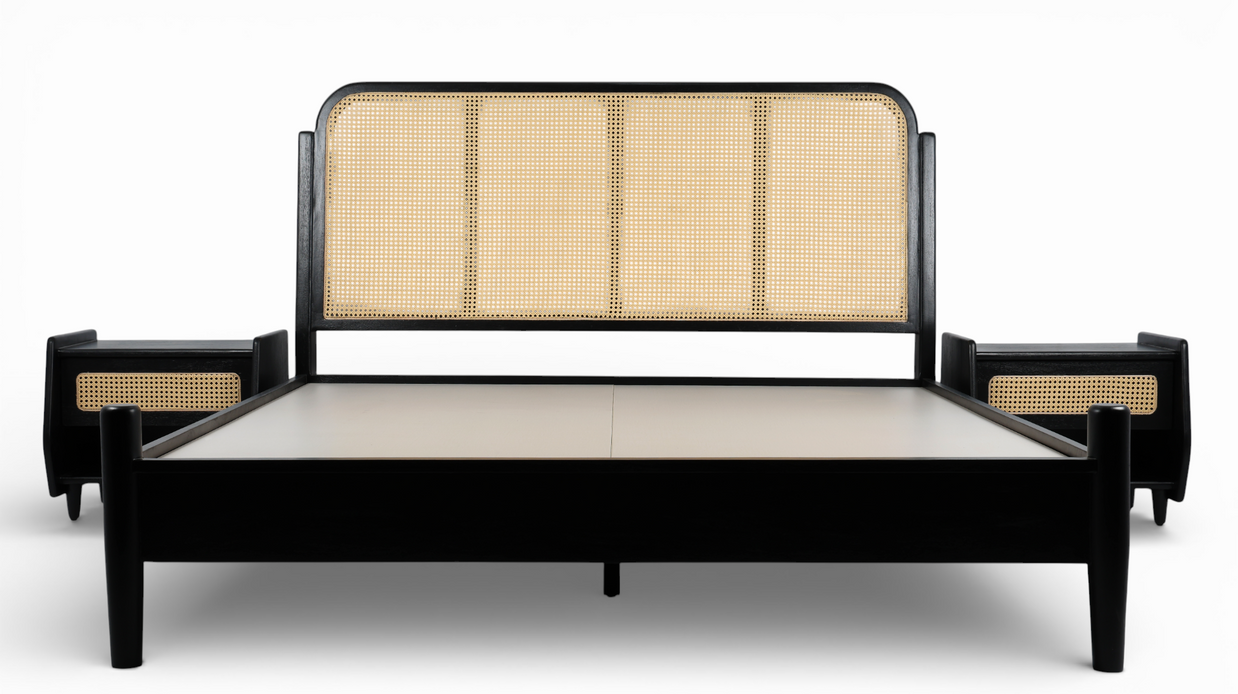 Desert Royale Bed