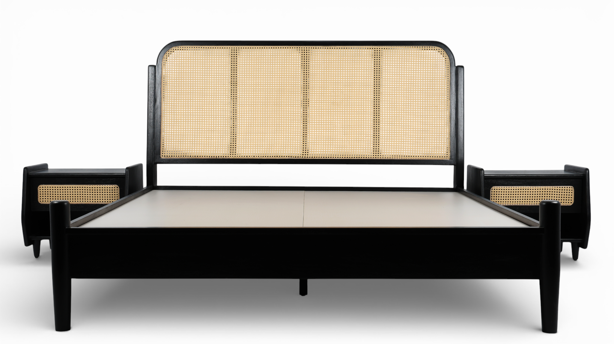 Desert Royale Bed
