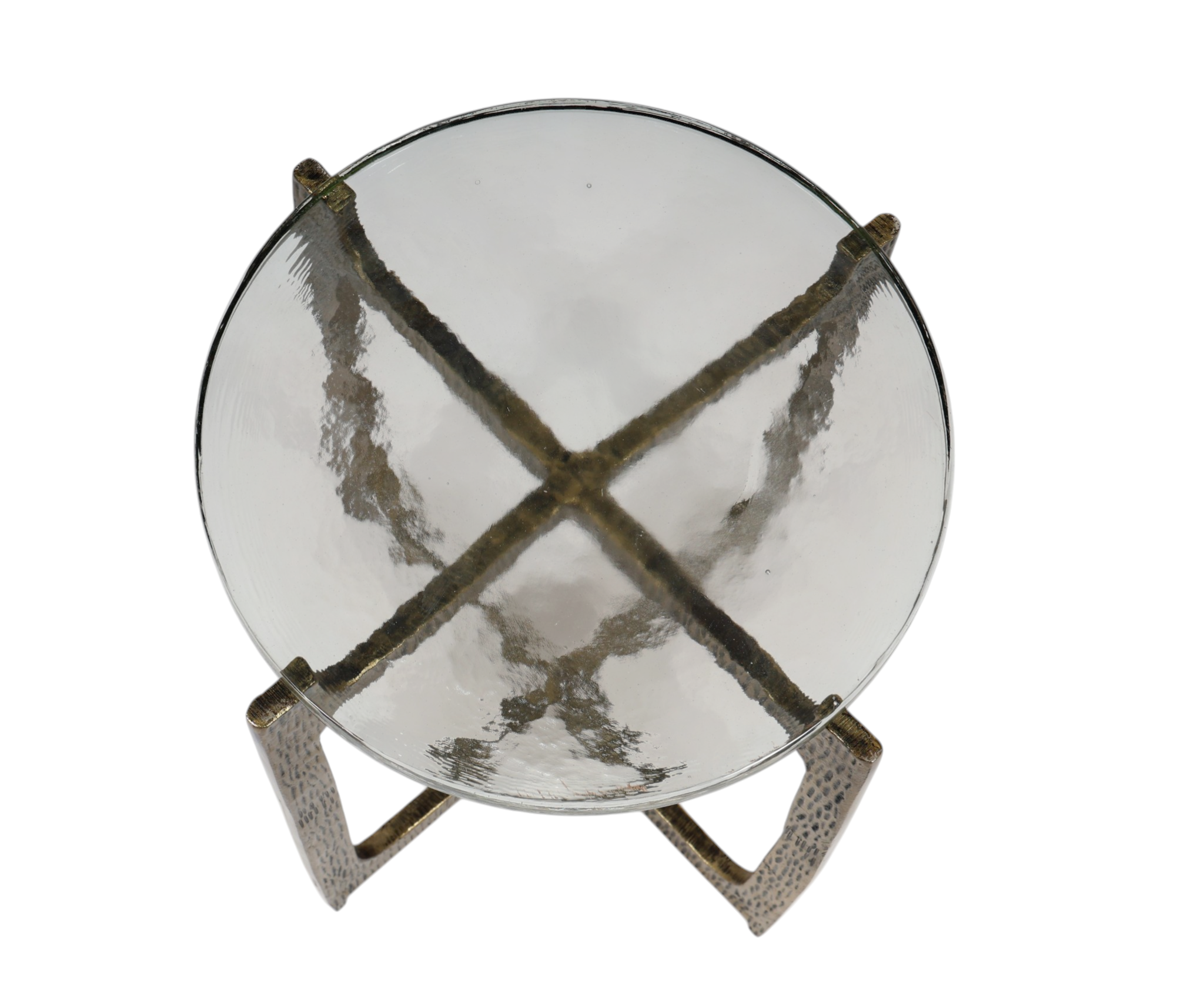 Harmony Round Nest Tables