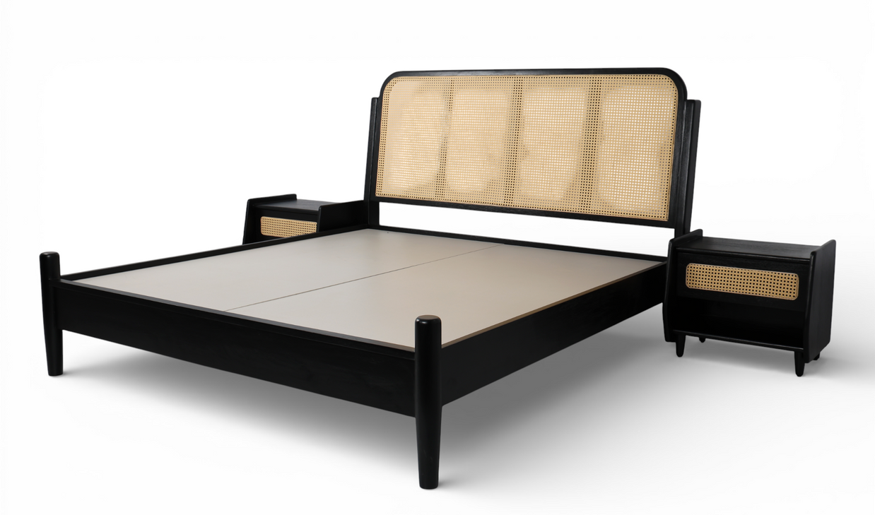 Desert Royale Bed