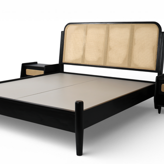 Desert Royale Bed