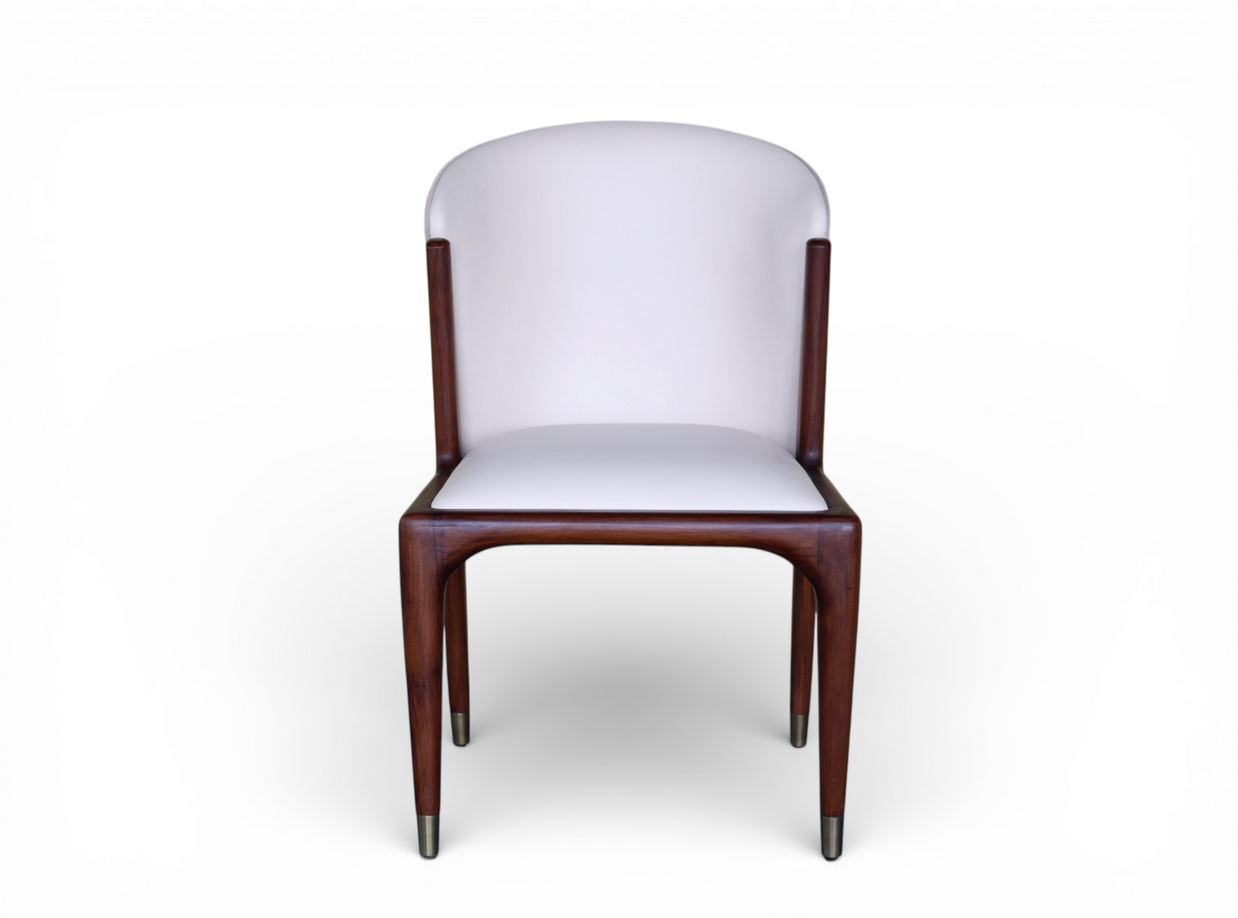 Vedant Elegance Chair