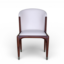 Vedant Elegance Chair