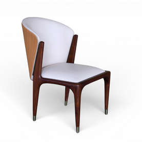 Vedant Elegance Chair