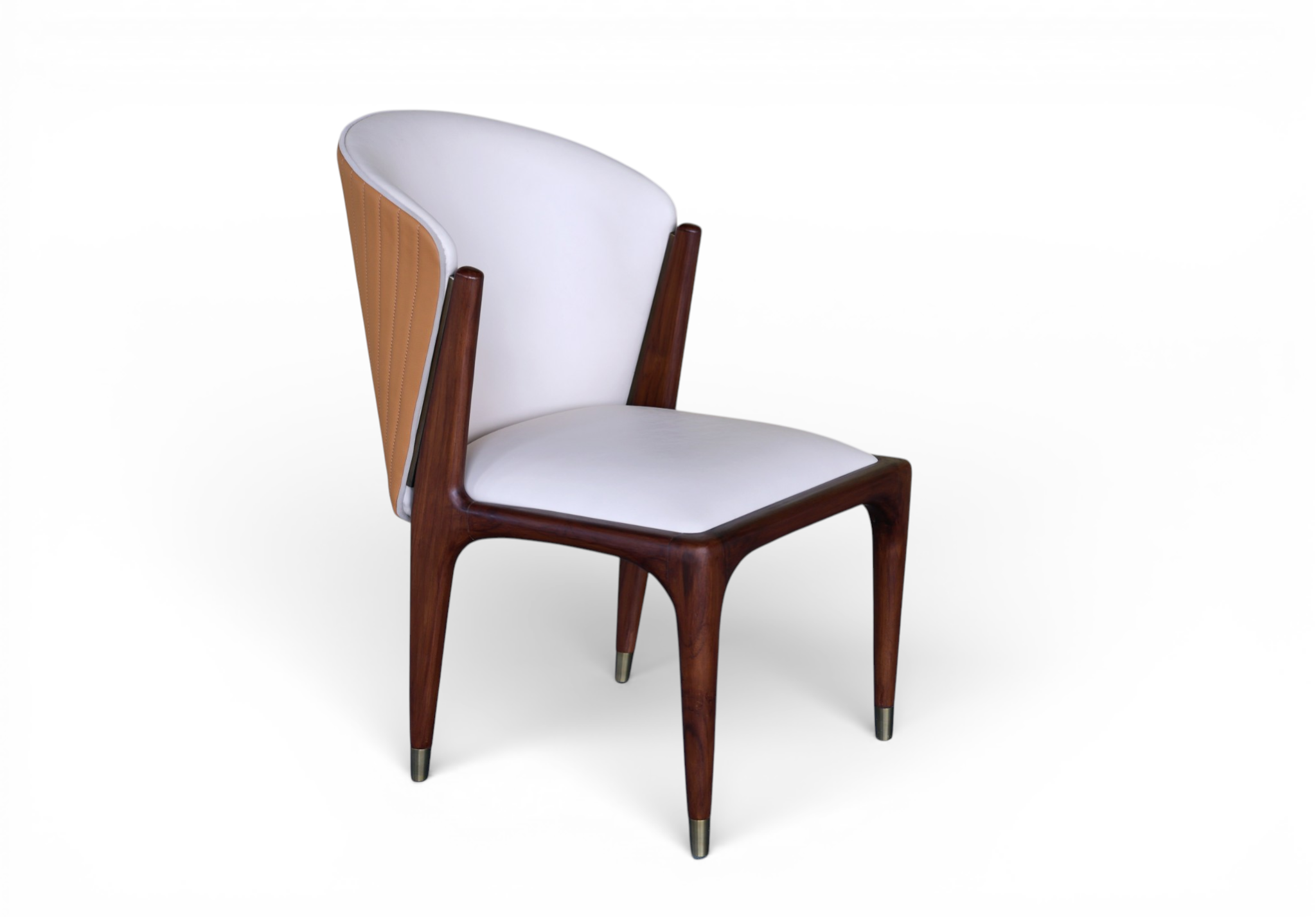Vedant Elegance Chair
