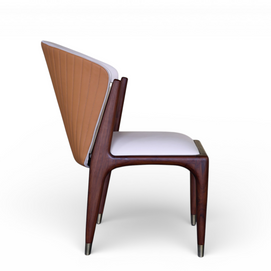 Vedant Elegance Chair