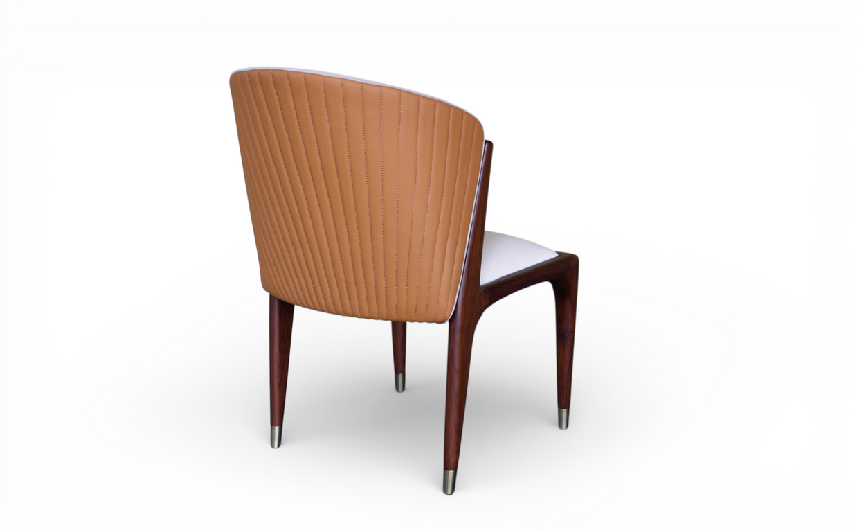 Vedant Elegance Chair