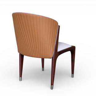 Vedant Elegance Chair