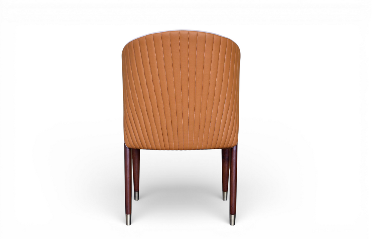 Vedant Elegance Chair