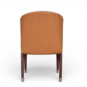 Vedant Elegance Chair