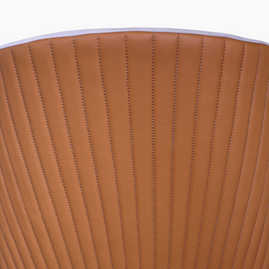 Vedant Elegance Chair